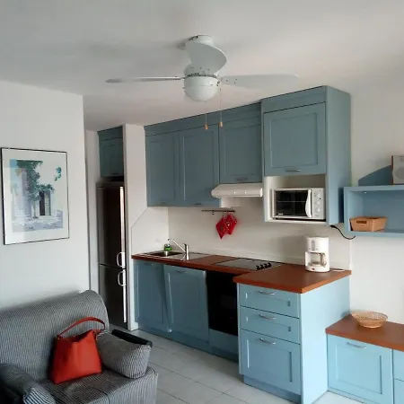 Appartamento Luxury In Port *