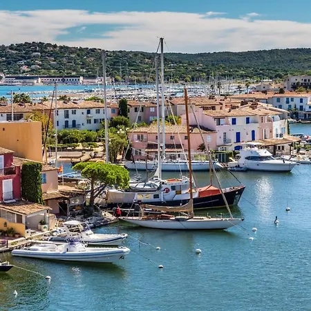 Luxury In Port Appartamento